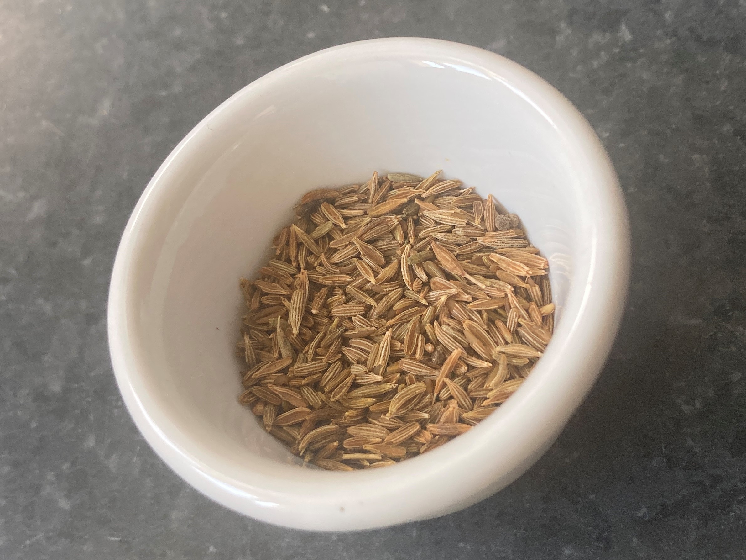 Les épices : le Cumin